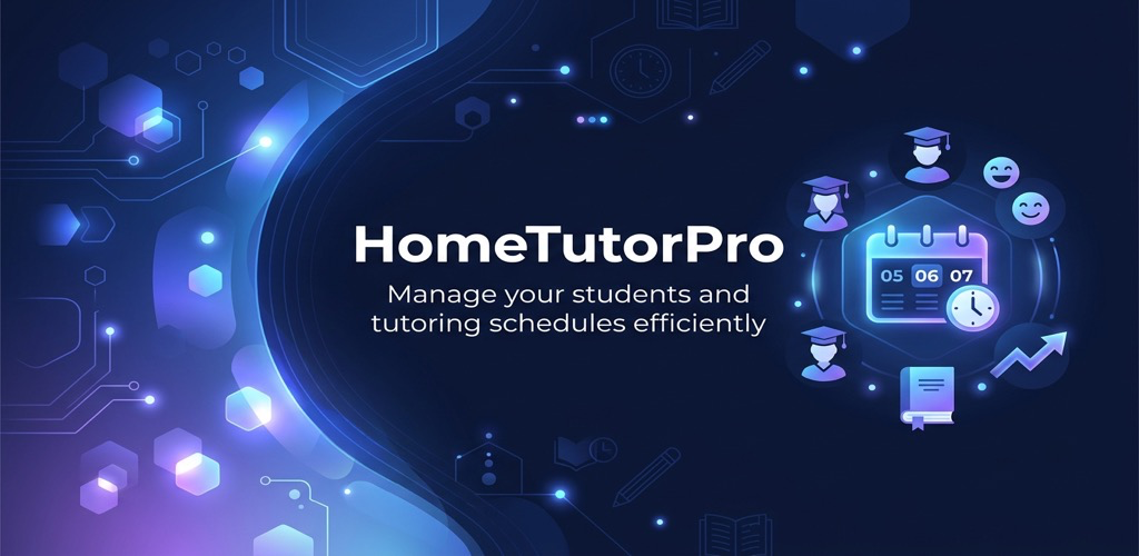 HomeTutorPro Banner