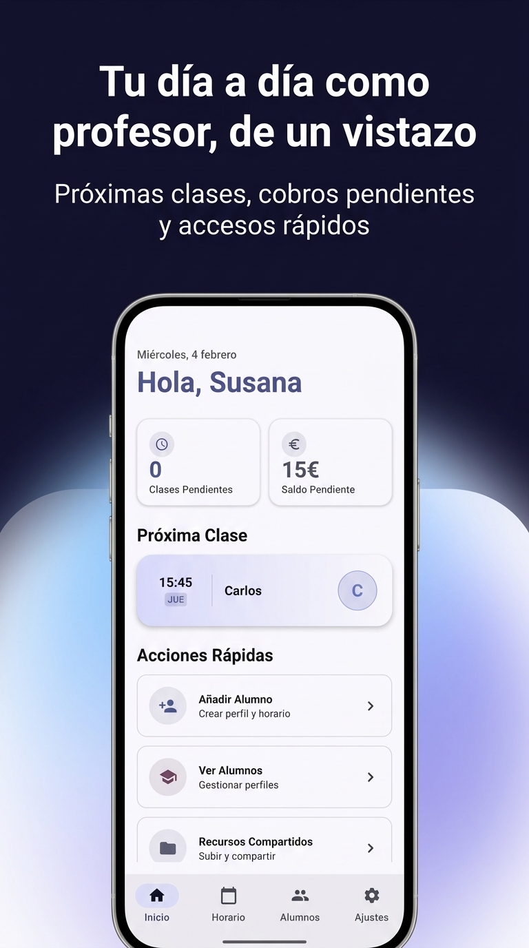Dashboard & Overview